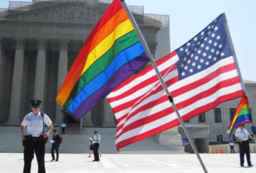 Investigación revela Gobierno actual de EEUU prioriza exportación de ideología LGBT