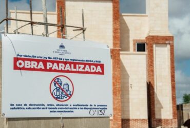 Islam en RD: una amenaza a la seguridad nacional