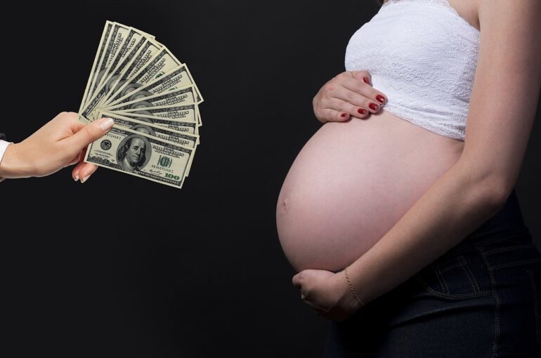 Necesitamos hablar acerca de la Reproducción Asistida